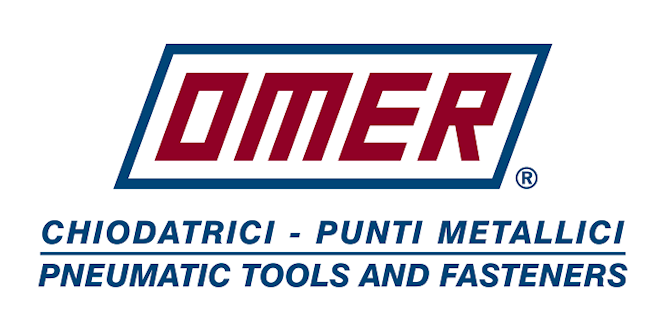 Omer Logo