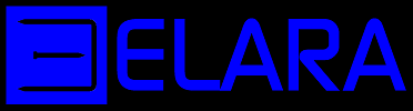Logotipo Elara